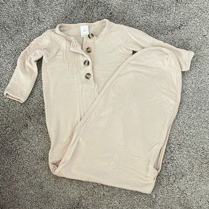 Lou Lou And Company Gown